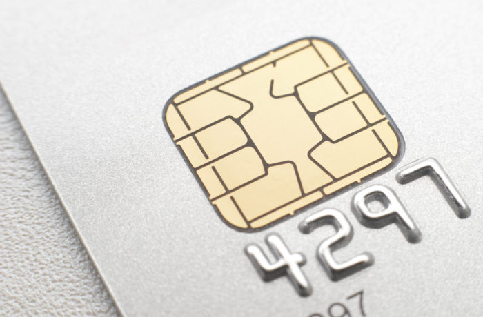 Có nhiều ngân hàng cung cấp thẻ EMV