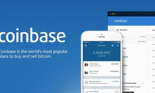 Coinbase là gì? Hướng dẫn cách đăng ký