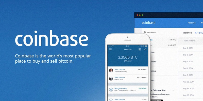 Coinbase là gì?