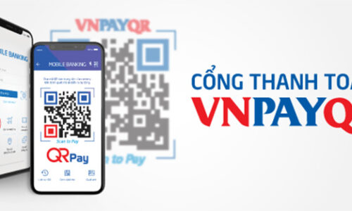 VNPay là gì? Giải pháp thanh toán VNPAY-QR