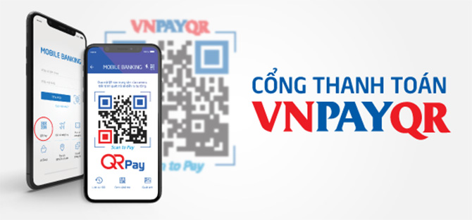 Cổng thanh toán VNPAY là gì?