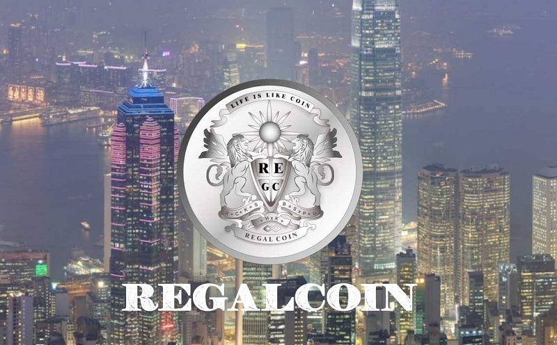 Đầu tư vào Regalcoin có nhiều cơ hội sinh lợi cao