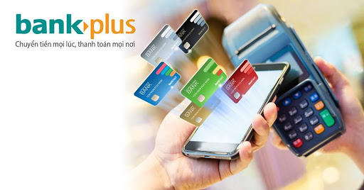 Dịch vụ Bankplus là gì?
