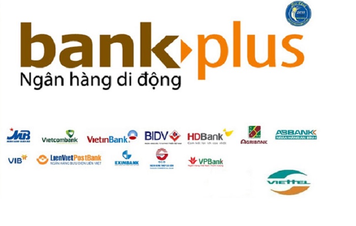 Dịch vụ chuyển tiền Bankplus