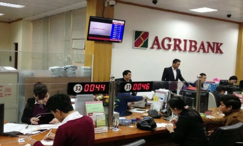 Điều kiện và đối tượng được vay tại ngân hàng Agribank