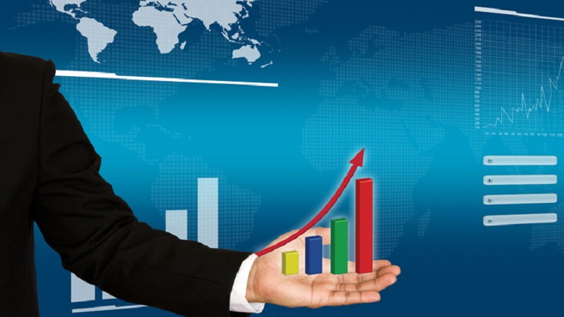 Giá trị cổ tức được xác định tại cuộc họp cổ đông thường niên