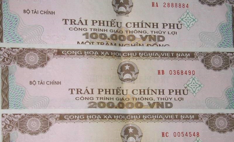 Giá trị của trái phiếu chuyển đổi tăng dần