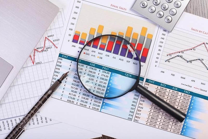 Giá trị sổ sách là gì?