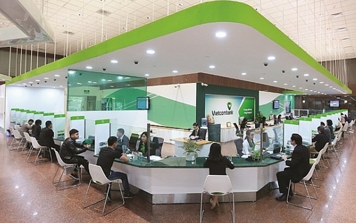 Giờ và lịch làm việc của ngân hàng Vietcombank
