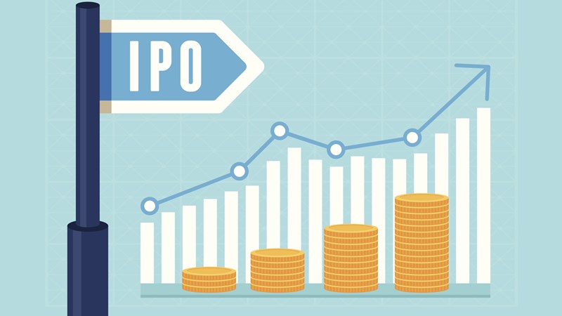 Huy động vốn nhanh chóng nhờ IPO