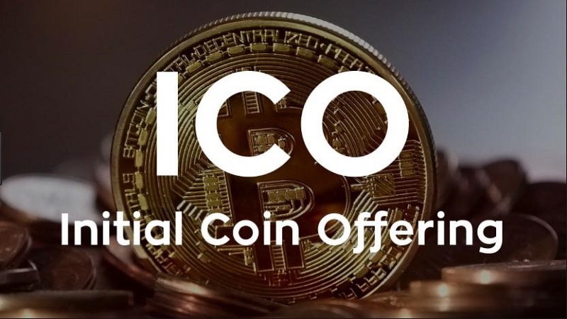 ICO đơn giản được hiểu là một hình thức kêu gọi đầu tư