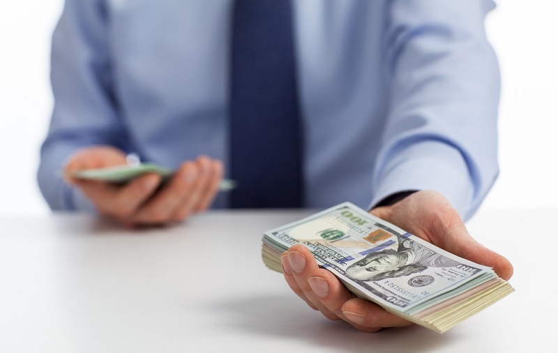 Khả năng thanh toán nợ là điều kiện cần để vay tín chấp cùng lúc hai ngân hàng
