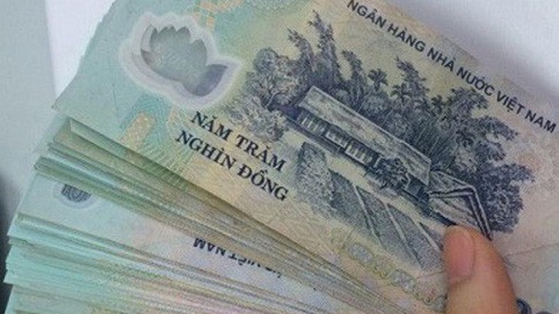 Khách hàng được quyền nhận tiền kể cả khi làm mất sổ tiết kiệm