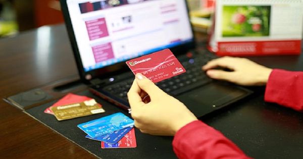Kiểm tra thông tin giao dịch khi chuyển nhầm tiền sang ngân hàng khác