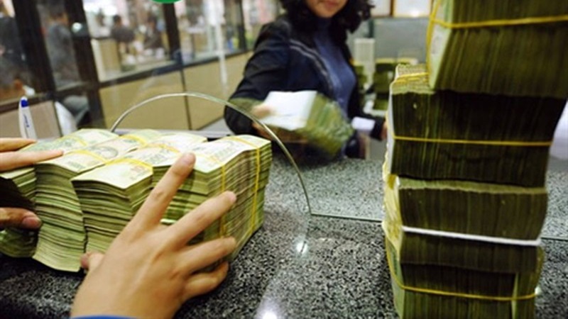 Lãi suất được chi trả định kỳ