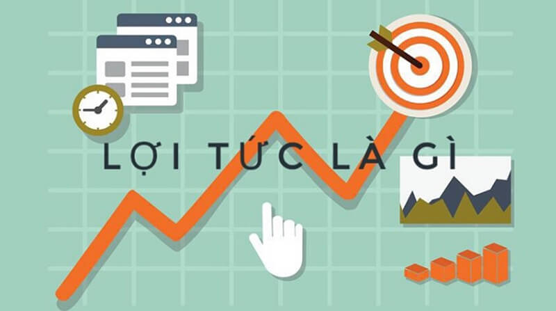 Lợi tức là gì?