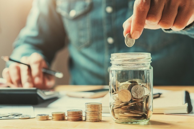Lợi tức trên cơ sở chiết khấu ngân hàng