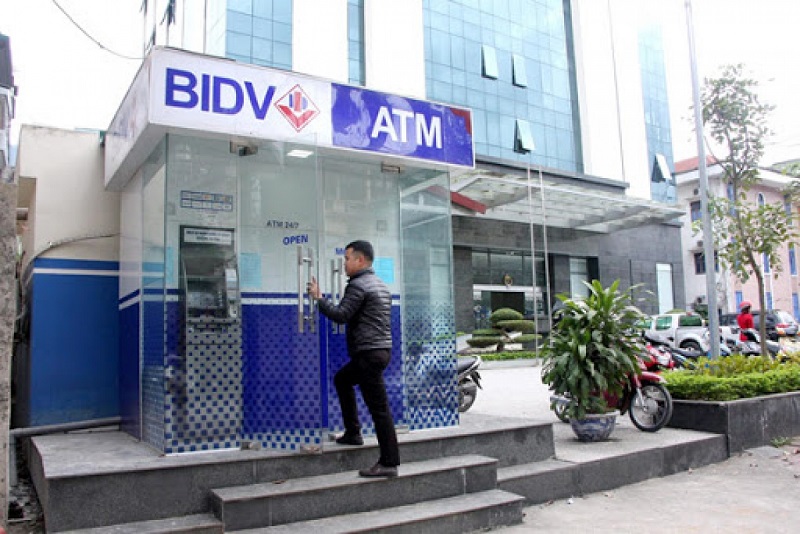 Lưu ý khi dùng thẻ ghi nợ nội địa BIDV