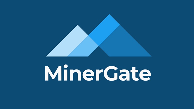 Minergate là phần mềm giao dịch tiền ảo ra mắt từ năm 2014