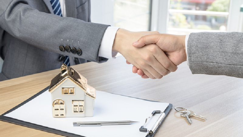 Mua trước bán sau là một chiến thuật hay trong đầu cơ