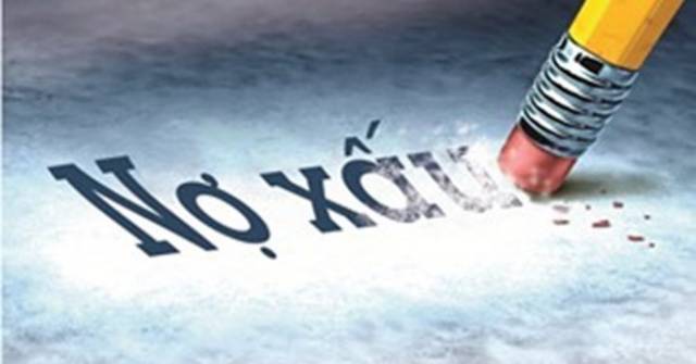 Nên kiểm tra tình hình nợ xấu trước khi vay nhiều ngân hàng cùng lúc