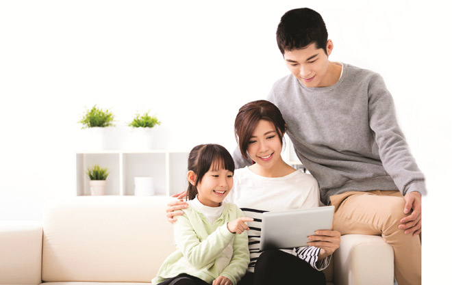 Nên sử dụng bảo hiểm sức khỏe