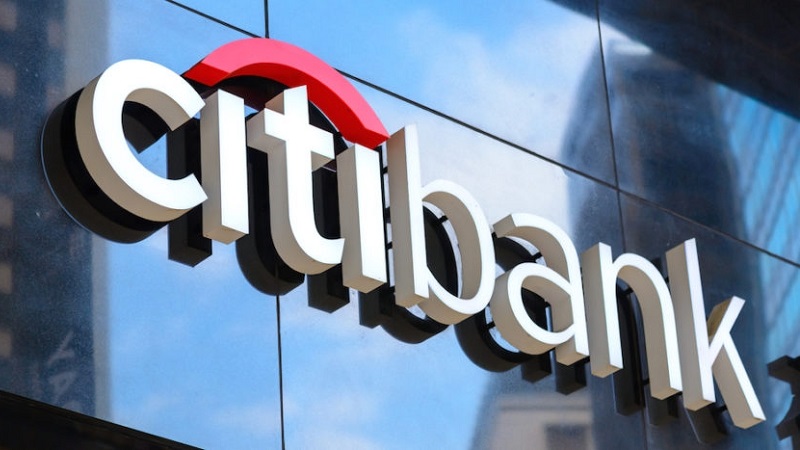 Ngân hàng Citibank Việt Nam