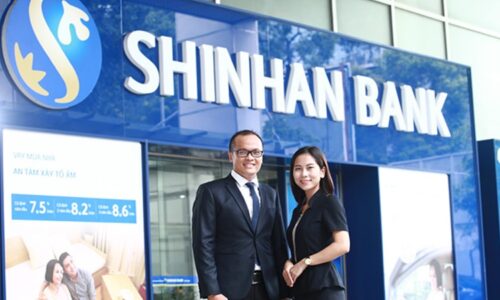 Top 5 Ngân hàng nước ngoài tại Việt Nam uy tín