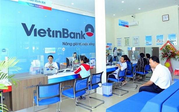 Ngân hàng TMCP Công Thương Việt Nam - Vietinbank