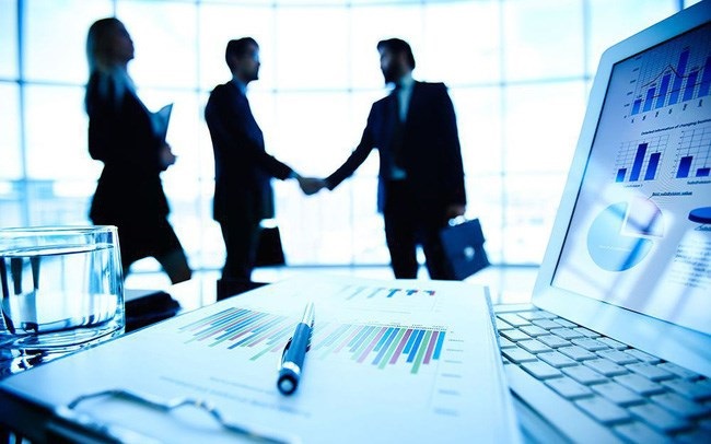 Nhà đầu tư lẻ tham gia thị trường ngoại hối ngày càng nhiều
