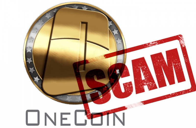 Onecoin có được chấp nhận hoạt động không?