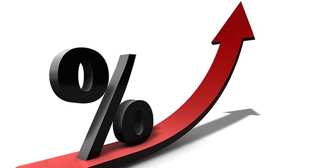 Rủi ro về lãi suất khi vay tiêu dùng tín chấp