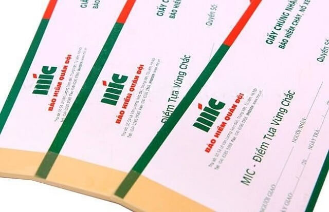 Bảo hiểm MIC là gì? Thông tin bảo hiểm Quân đội MIC - VayTaiChinh.vn
