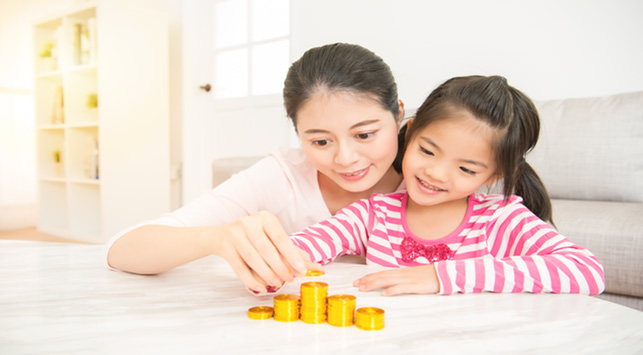 Sản phẩm tiết kiệm của bảo hiểm Cathay Life