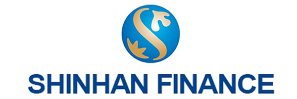 shinhan finance