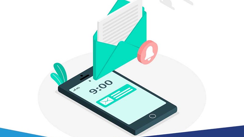 SMS Banking đem đến nhiều lợi ích