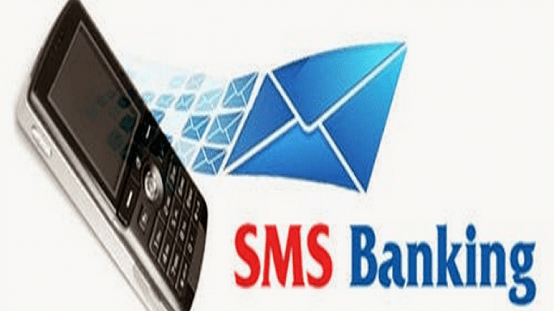 SMS Banking là phương thức giao dịch trên di động