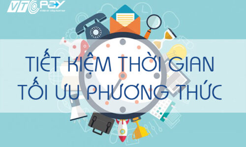 Sử dụng dịch vụ TopUp giúp tiết kiệm thời gian