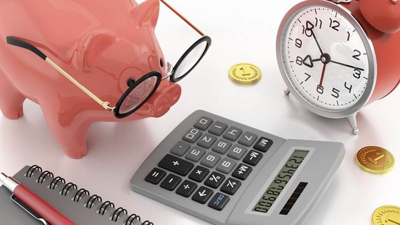 Sử dụng tài khoản tiết kiệm bằng vàng khá đơn giản