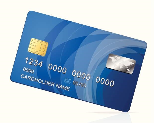 Sử dụng thẻ EMV đơn giản nhanh chóng