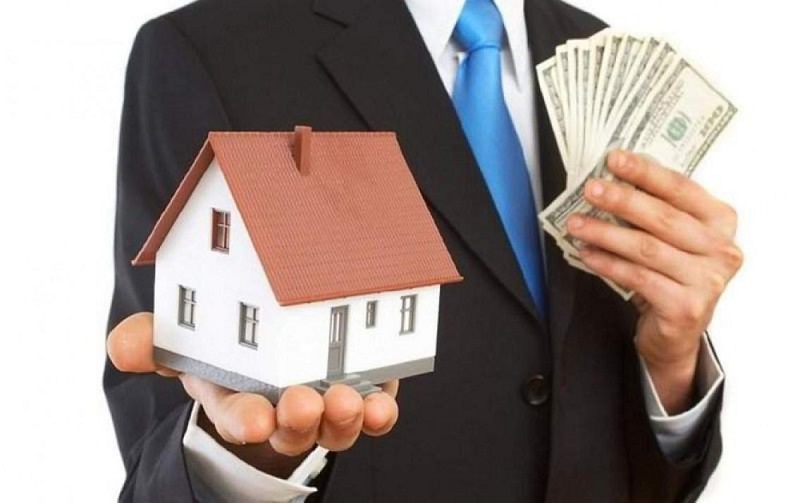 Thế chấp tài sản nhằm đảm bảo khả năng chi trả nợ