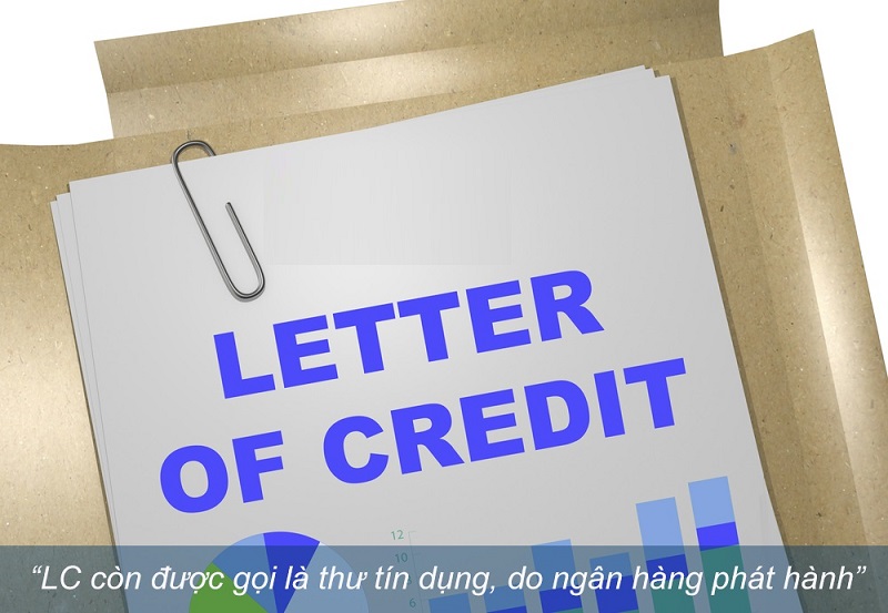 Thư tín dụng là gì?