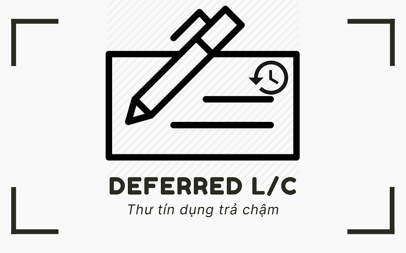 Thư tín dụng trả chậm