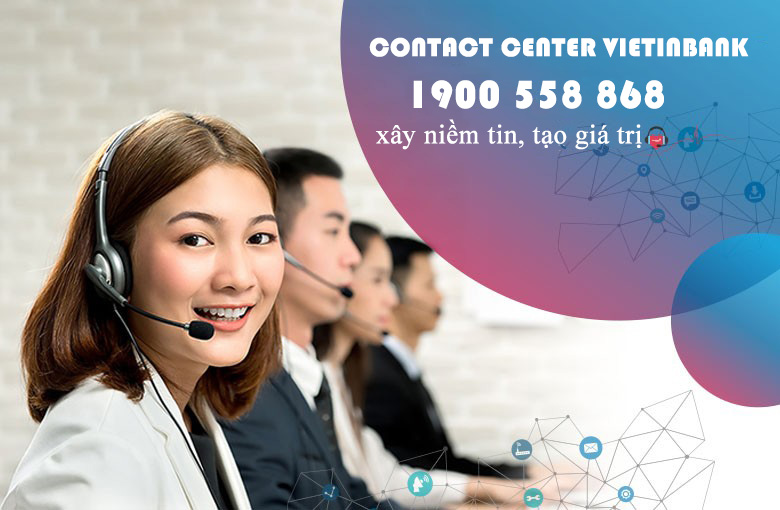 Lợi ích mang lại khi sử dụng hotline VietinBank