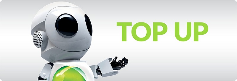 Dịch vụ TopUp là gì?