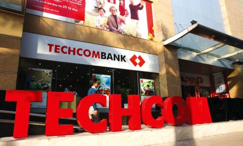 Logo Techcombank – Ý nghĩa thật sự là gì?