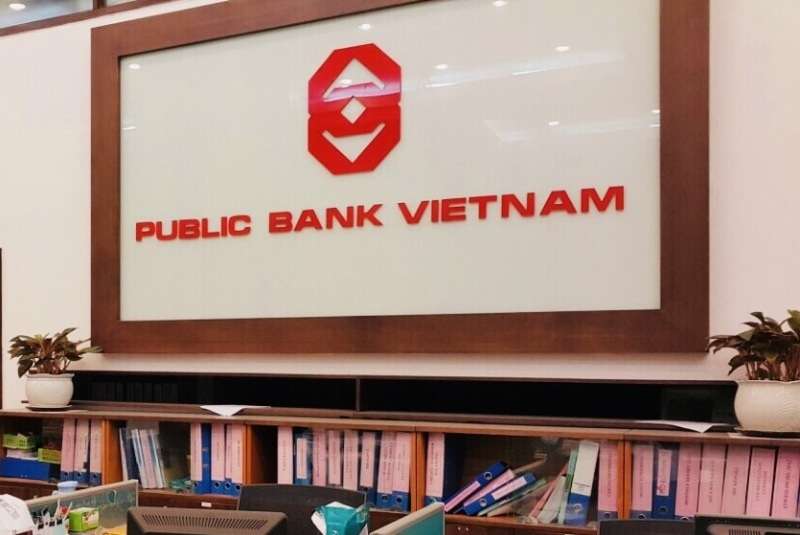 Vay bằng hợp đồng bảo hiểm tại Public bank Việt Nam