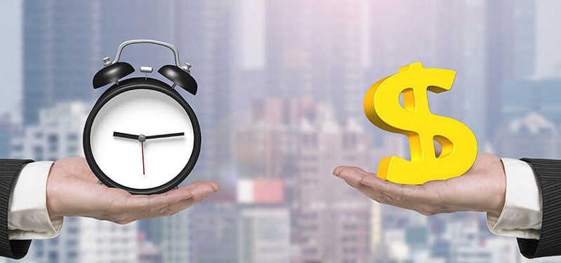 Vay dài hạn là gì?