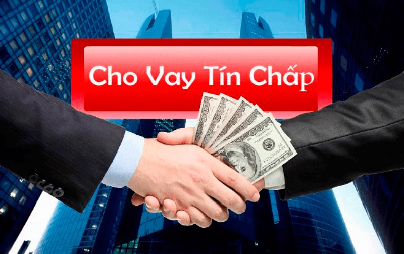Vay tín chấp được nhiều người tham khảo và sử dụng