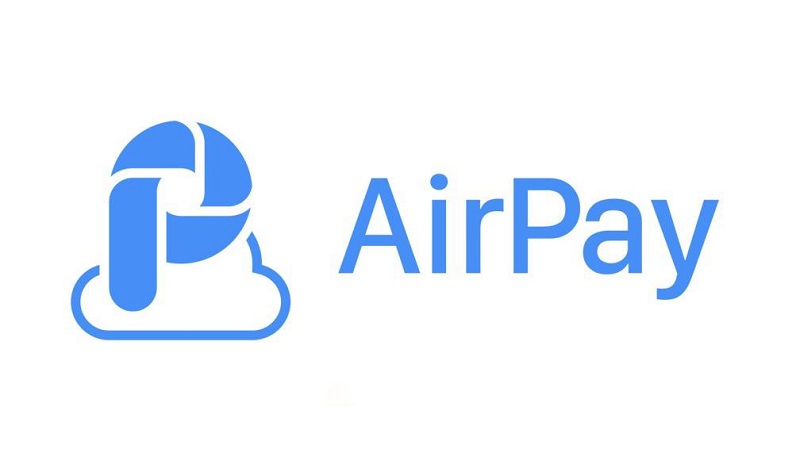 Ví điện tử Airpay giúp người dùng thanh toán trực tuyến